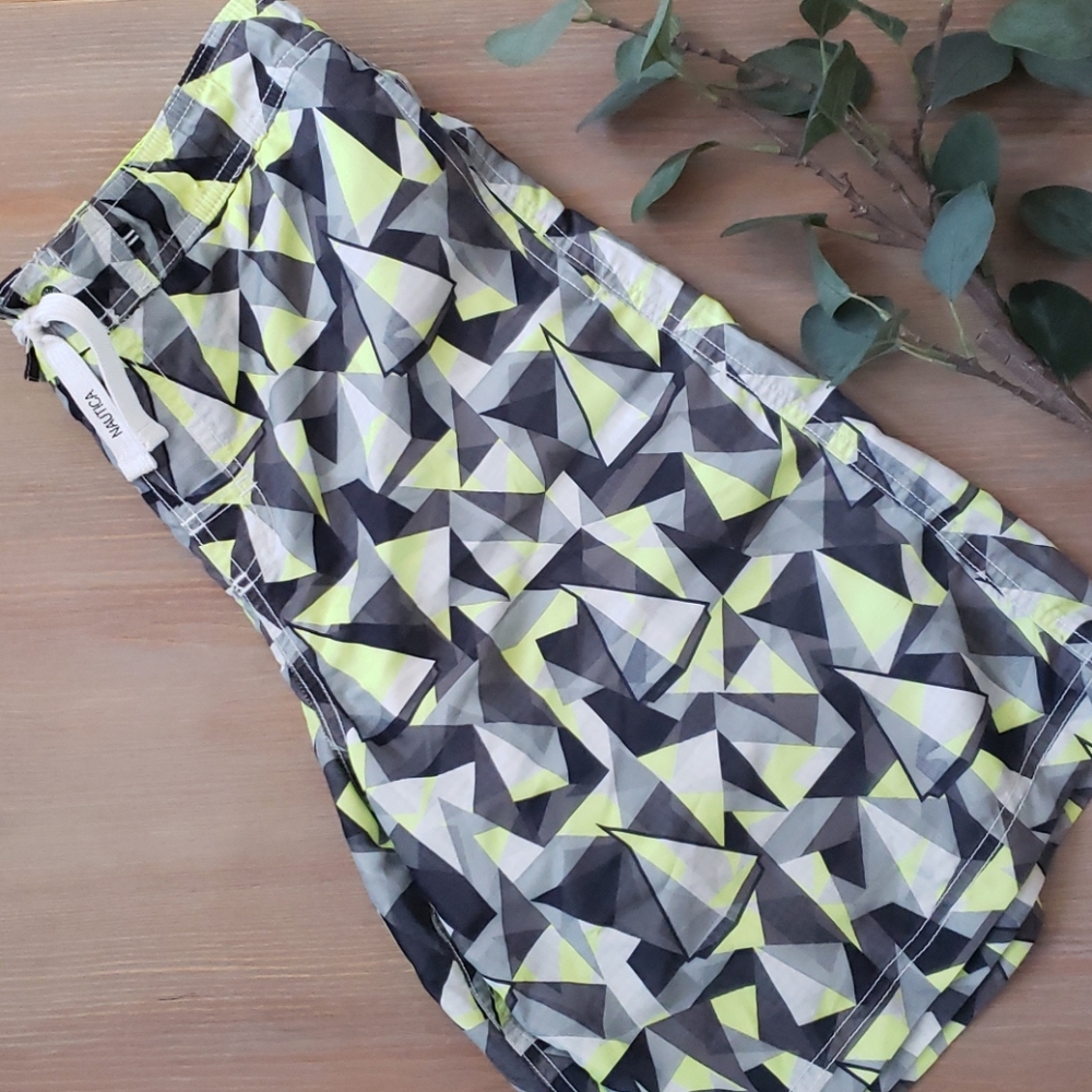 NAUTICA swimming shorts